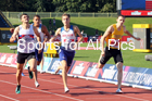 Mens 800 metres, 2019 Muller British Championships, Alexander Stadium, Birmingham. Photo: David T. Hewitson/Sports for All Pics